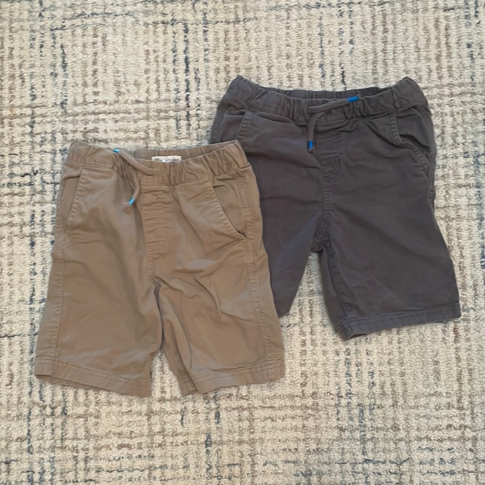 Tucker + Tate Shorts
